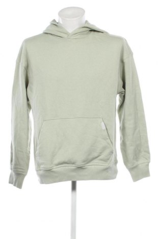 Herren Sweatshirt Core By Jack & Jones, Größe L, Farbe Grün, Preis € 17,58