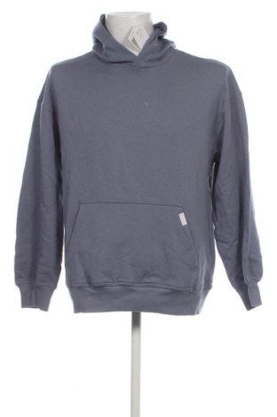Herren Sweatshirt Core By Jack & Jones, Größe L, Farbe Blau, Preis € 17,58