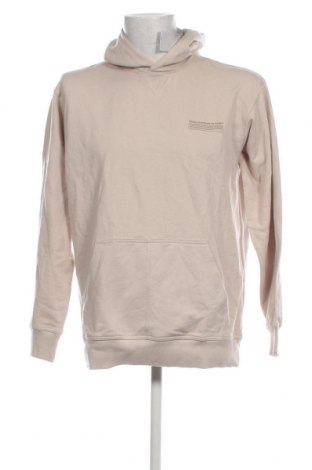 Herren Sweatshirt Core By Jack & Jones, Größe L, Farbe Beige, Preis € 17,58