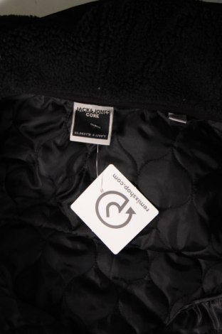 Ανδρικό φούτερ Core By Jack & Jones, Μέγεθος L, Χρώμα Μαύρο, Τιμή 9,91 €