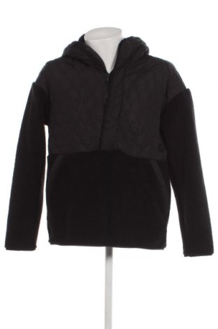Herren Sweatshirt Core By Jack & Jones, Größe L, Farbe Schwarz, Preis € 17,58