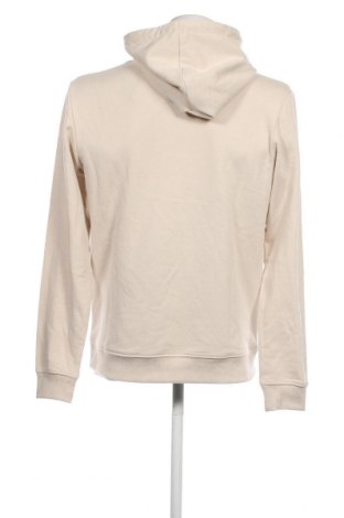 Herren Sweatshirt Core By Jack & Jones, Größe M, Farbe Ecru, Preis 31,96 €