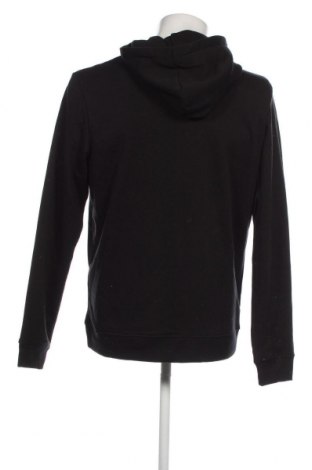 Herren Sweatshirt Core By Jack & Jones, Größe L, Farbe Schwarz, Preis 31,96 €