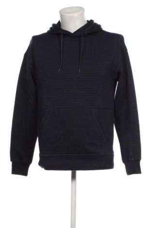 Herren Sweatshirt Core By Jack & Jones, Größe S, Farbe Blau, Preis € 6,39