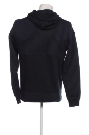 Herren Sweatshirt Core By Jack & Jones, Größe S, Farbe Blau, Preis 6,39 €