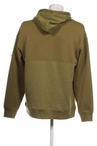 Męska bluza Core By Jack & Jones, Rozmiar XL, Kolor Zielony, Cena 90,89 zł