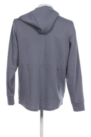 Pánska mikina  Core By Jack & Jones, Veľkosť L, Farba Modrá, Cena  31,96 €