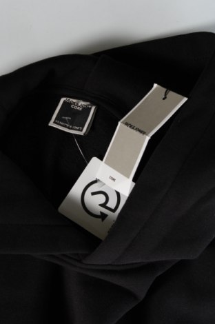 Ανδρικό φούτερ Core By Jack & Jones, Μέγεθος XL, Χρώμα Μαύρο, Τιμή 11,19 €