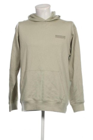 Herren Sweatshirt Core By Jack & Jones, Größe L, Farbe Grün, Preis € 15,98