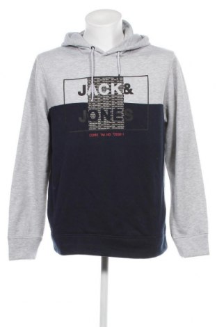 Herren Sweatshirt Core By Jack & Jones, Größe XL, Farbe Mehrfarbig, Preis € 18,79