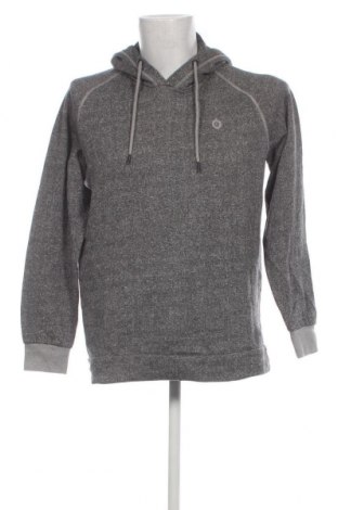 Herren Sweatshirt Core By Jack & Jones, Größe L, Farbe Grau, Preis 6,58 €