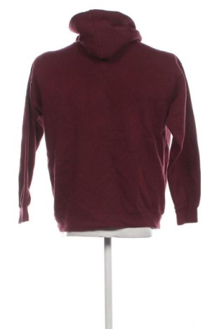 Herren Sweatshirt Cotton Ridge, Größe M, Farbe Rot, Preis € 12,63