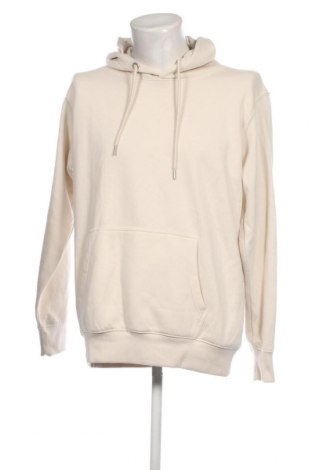 Férfi sweatshirt Cotton&silk, Méret L, Szín Bézs, Ár 9 725 Ft