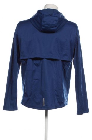 Herren Sweatshirt Crane, Größe XL, Farbe Blau, Preis € 10,09