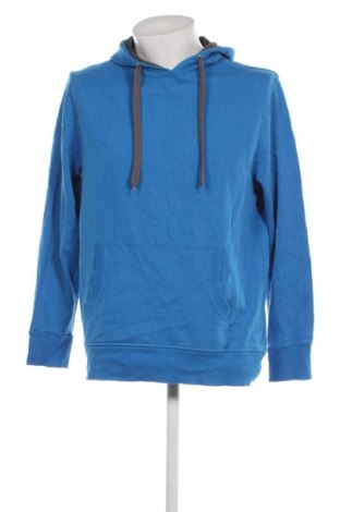 Herren Sweatshirt Crane, Größe L, Farbe Blau, Preis € 11,10