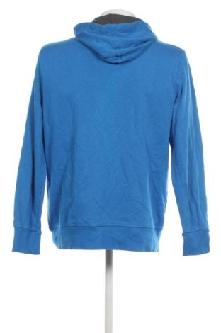 Herren Sweatshirt Crane, Größe L, Farbe Blau, Preis 13,12 €
