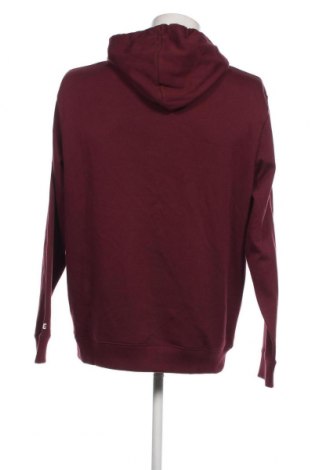 Férfi sweatshirt DC Shoes, Méret M, Szín Piros, Ár 24 905 Ft