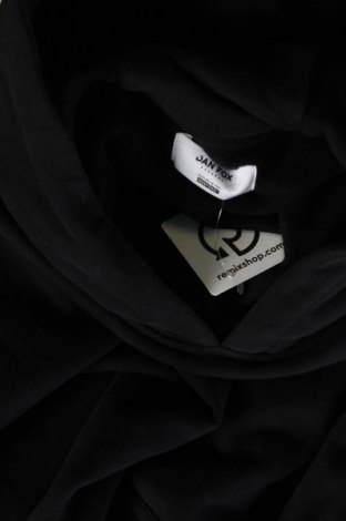 Ανδρικό φούτερ Dan Fox X About You, Μέγεθος S, Χρώμα Μαύρο, Τιμή 14,38 €