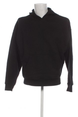 Herren Sweatshirt Dan Fox X About You, Größe S, Farbe Schwarz, Preis 9,59 €
