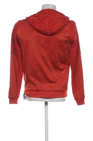 Ανδρικό φούτερ Decathlon, Μέγεθος L, Χρώμα Πορτοκαλί, Τιμή 17,94 €