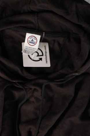 Herren Sweatshirt Delta, Größe M, Farbe Braun, Preis € 6,05