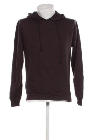 Herren Sweatshirt Delta, Größe M, Farbe Braun, Preis 6,05 €