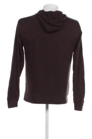 Herren Sweatshirt Delta, Größe M, Farbe Braun, Preis € 10,09