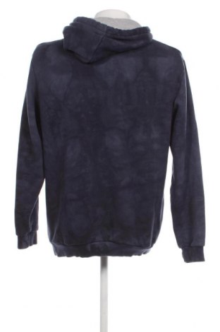 Herren Sweatshirt Dynamic, Größe L, Farbe Blau, Preis 21,58 €