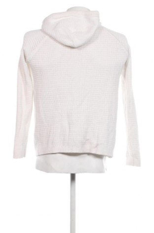 Herren Sweatshirt Edc By Esprit, Größe M, Farbe Weiß, Preis 18,54 €