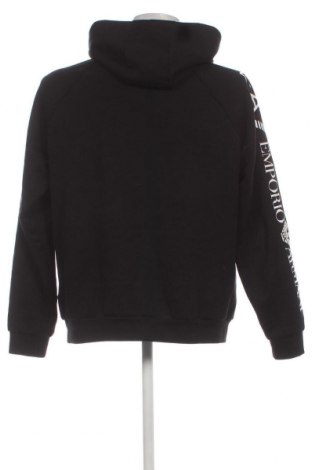 Herren Sweatshirt Emporio Armani, Größe XXL, Farbe Schwarz, Preis 130,93 €