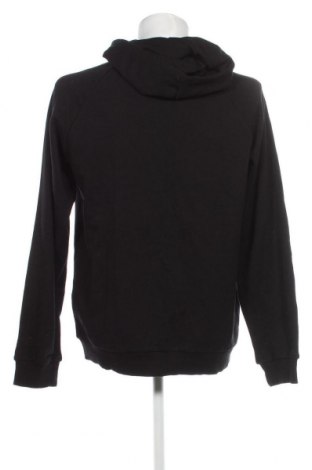 Herren Sweatshirt Emporio Armani Underwear, Größe XL, Farbe Schwarz, Preis € 112,14