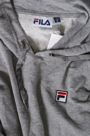 Herren Sweatshirt FILA, Größe L, Farbe Grau, Preis € 30,62