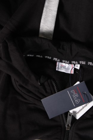 Herren Sweatshirt FILA, Größe L, Farbe Schwarz, Preis 51,14 €