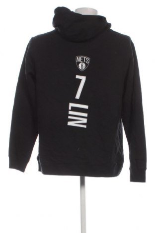 Herren Sweatshirt Fanatics, Größe L, Farbe Schwarz, Preis 20,18 €