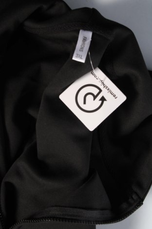 Herren Sweatshirt Fashion, Größe 3XL, Farbe Schwarz, Preis € 25,68