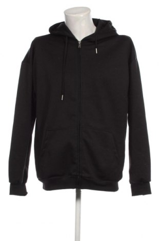 Herren Sweatshirt Fashion, Größe 3XL, Farbe Schwarz, Preis 25,68 €
