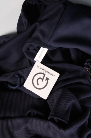 Ανδρικό φούτερ Fashion, Μέγεθος 3XL, Χρώμα Μπλέ, Τιμή 21,56 €
