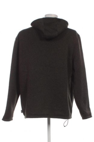 Herren Sweatshirt First B, Größe 4XL, Farbe Grün, Preis 28,53 €