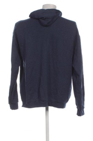 Herren Sweatshirt Fruit Of The Loom, Größe XXL, Farbe Blau, Preis 17,15 €