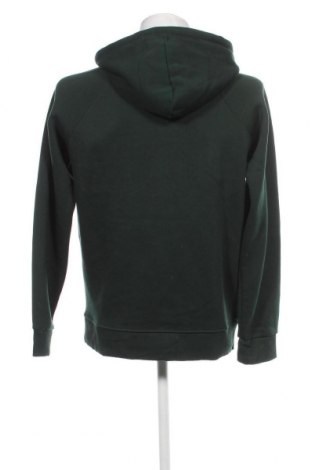 Herren Sweatshirt Gant, Größe L, Farbe Grün, Preis € 52,19