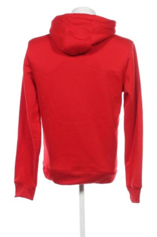 Férfi sweatshirt Geographical Norway, Méret L, Szín Piros, Ár 12 934 Ft
