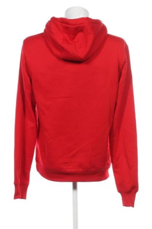 Ανδρικό φούτερ Geographical Norway, Μέγεθος XL, Χρώμα Κόκκινο, Τιμή 70,54 €