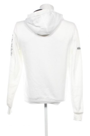 Herren Sweatshirt Geographical Norway, Größe L, Farbe Weiß, Preis € 45,64