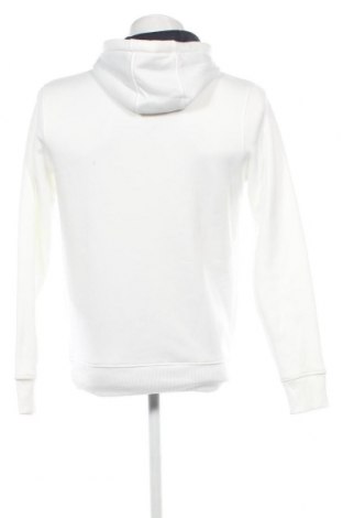 Ανδρικό φούτερ Geographical Norway, Μέγεθος S, Χρώμα Λευκό, Τιμή 42,32 €