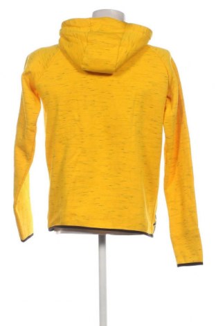Ανδρικό φούτερ Geographical Norway, Μέγεθος XL, Χρώμα Κίτρινο, Τιμή 78,84 €