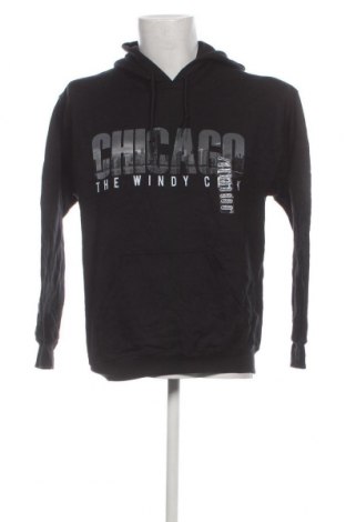 Herren Sweatshirt Gildan, Größe M, Farbe Schwarz, Preis € 11,10