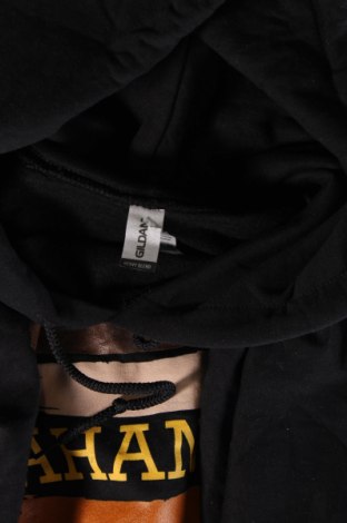 Herren Sweatshirt Gildan, Größe XXL, Farbe Schwarz, Preis 19,17 €