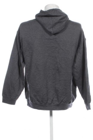 Herren Sweatshirt Gildan, Größe XL, Farbe Grau, Preis € 14,40