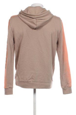 Herren Sweatshirt Guess, Größe M, Farbe Beige, Preis € 50,66