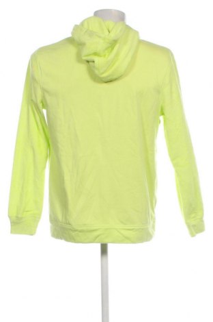 Herren Sweatshirt Guess, Größe M, Farbe Grün, Preis € 68,35